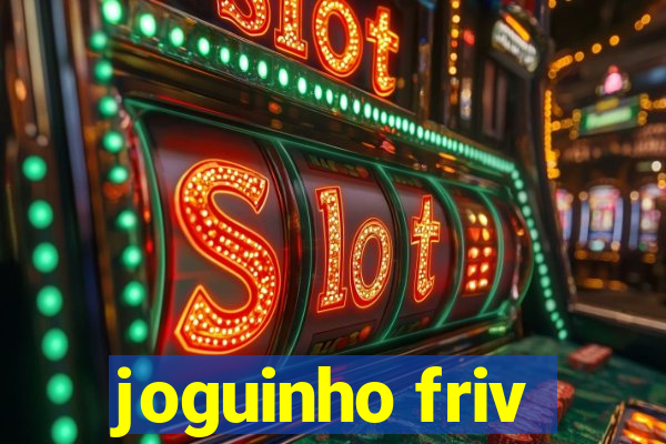 joguinho friv